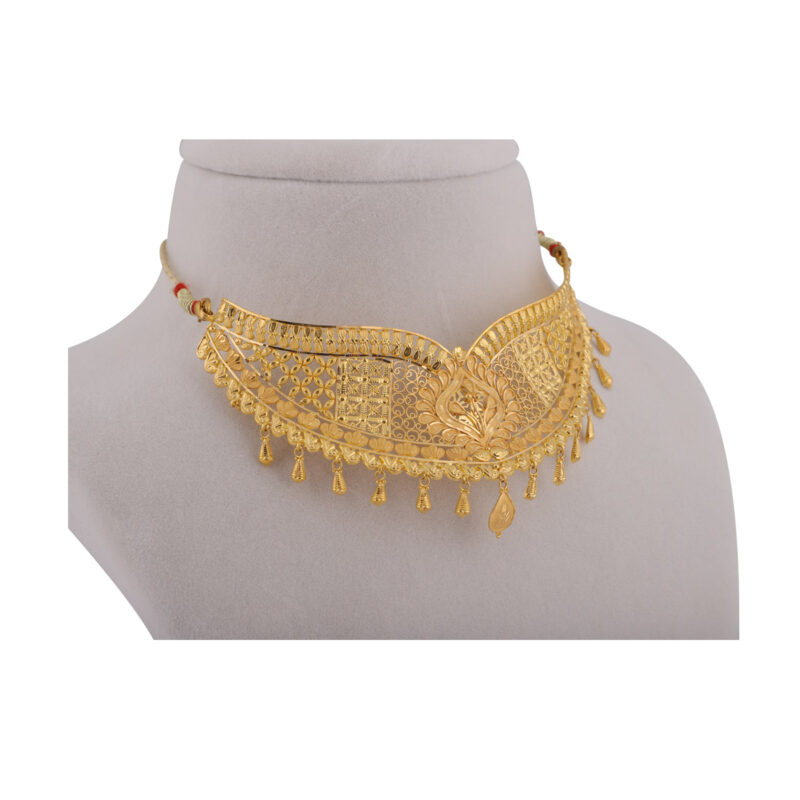 Necklace GNL1544