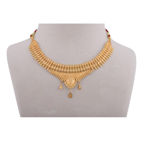 Necklace GNL0002