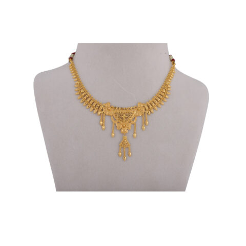 Necklace GNL1508