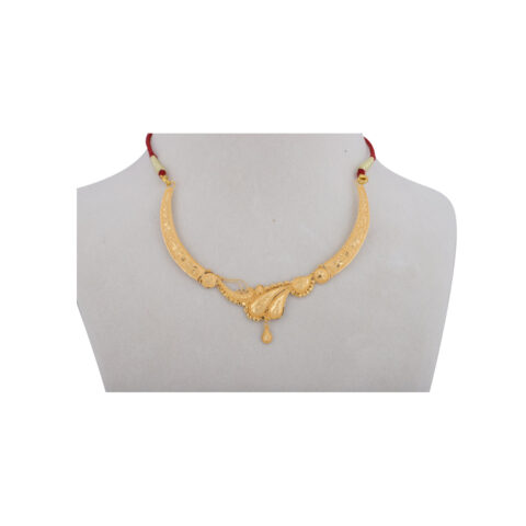 Necklace GNL1578