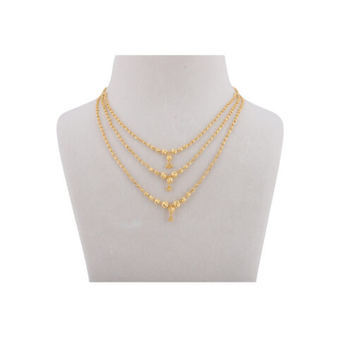 Necklace GNL1588