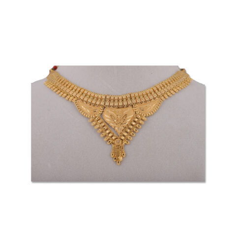 Necklace GNL1576