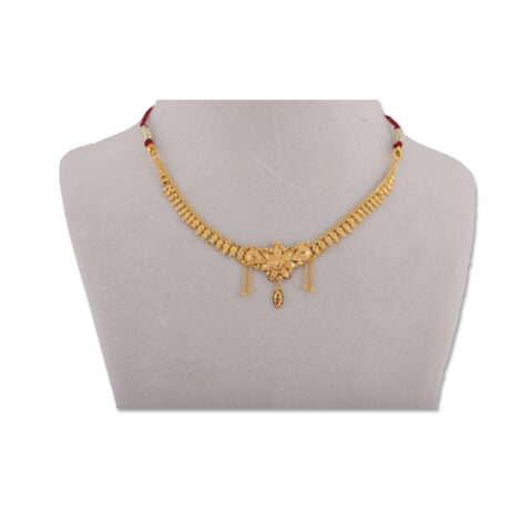 Necklace GNL1580